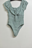 Ladies Tops *New* - Ally - Size 14 - LT0 - WPLU - FAS035 - LB