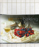 Baking: Wholesome Sweets & Treats - Rachael Lane - BCOO-BHEA - BOO023A