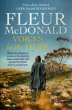 Voices in the Dark - Fleur McDonald - BPAP - BOO066B