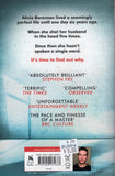 The Silent Patient - Alex Michaelides - BPAP - BOO058A