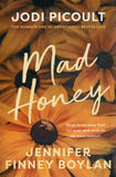 Mad Honey - Jodi Picoult & Jennifer Finney Boylan - BPAP - BOO065B