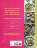 Batch Lady Grab and Cook: No-Fuss Prep-ahead Meals to Make Life Easy - Suzanne Mulholland - BCOO - BOO052A