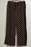 Ladies Pants *New* - Ceres Life - Size XL - LP0 - WPLU - FAS020 - LB
