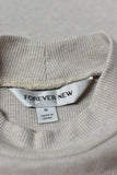 Ladies Tops - Forever New - Size M - LT0 - FAS035 - LB