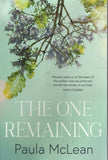 The One Remaining - Paula McLean - BPAP - BOO053B