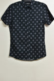 Mens Shirts - Connor - Size S - MSH - FAS029 - LB