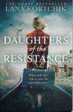 Daughters of the Resistance - Lana Kortchik - BPAP - BOO050B