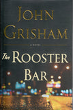 The Rooster Bar - John Grisham - BHAR - BOO053B