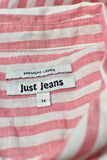 Ladies Tops - Just Jeans - Size 14 - LT0 - LJE - WPLU - FAS029 - LB