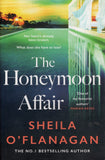 The Honeymoon Affair - Sheila OFlanagan - BPAP - BOO079B