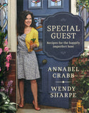 Special Guest: Recipes for the Happily Imperfect Host - Annabel Crabb, Wendy Sharpe - BCOO - BOO044