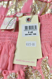 Ladies Dresses *New* - Miss June - Size Free Size - LD0 - FAS010 - LB