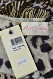 Ladies Dresses *New* - Miss June - Size Free Size - LD0 - FAS005 - LB