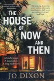 The House of Now and Then - Jo Dixon - BPAP - BOO057A