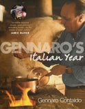 Gennaro's Italian Year - Gennaro Contaldo - BCOO - BOO009A