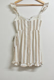 Ladies Tops - Saints + Secrets - Size 6 - LT0 - FAS021 - LB