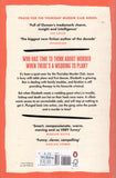 The Impossible Fortune - Richard Osman - BPAP - BOO055B