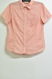 Ladies Tops - R.M. Williams - Size 14 - LT0 - WPLU - FAS008 - LB