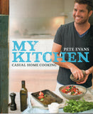 My Kitchen - Pete Evans - BCOO - BOO068A