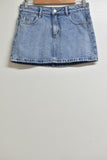Ladies Skirts - Thrills - Size 8 - LSK - LJE - FAS017 - LB