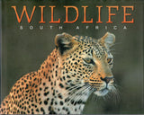 Wildlife South Africa - Nikki Jones - BSCI - BOO081B