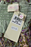 Ladies Dresses *New* - Miss June - Size Free Size - LD0 - FAS010 - LB