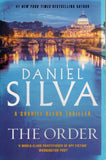 The Order - Daniel Silva - BPAP - BOO001A