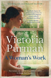 A Woman's Work - Victoria Purman - BPAP - BOO054A