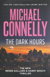 The Dark Hours - Michael Connelly - BPAP - BOO045