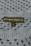 Ladies Tops - Princess Highway - Size 6 - LT0 - LW0 - FAS035 - LB