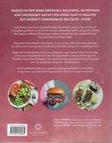 Good Food Made Simple - Leah Itsines - BCOO - BOO072A