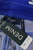 Ladies Pants *New* - Millers - Size 12 - LP0 - LJE - FAS021 - LB