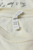 Vintage Band Shirts - Missy Higgins - Size M - VBAN - FAS025 - LB