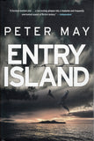 Entry Island - Peter May - BHAR - BOO052A
