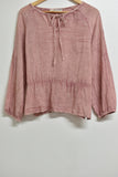 Ladies Tops - Tree of Life - Size S - LT0 - FAS016 - LB