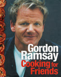 Gordon Ramsay cooking for friends - Gordon Ramsay - BCOO - BOO052A