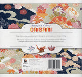 Beautiful & Calming Origami - Matthew Gardiner - BCRA - BOO015A