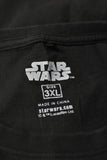 Vintage Band Shirts - Star Wars - Size 3XL - VBAN - FAS032 - LB