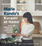 Marie Kondo's Kurashi at Home - Marie Kondo - BCRA - BOO065B