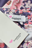 Ladies Active - Sweethearts Activewear - Size XS - LACT - FAS027 - LB