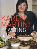 Feasting - Karen Martini - BCOO - BOO021B