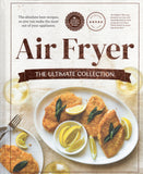 The Ultimate Collection Air Fryer - Honey Pty Ltd - BCOO - BOO053A