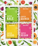 Little Box of Super Foods - Australian Women's Weekly - BCOO-BHEA - BOO064B