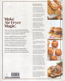 The Ultimate Collection Air Fryer - Honey Pty Ltd - BCOO - BOO023A