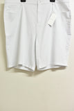 Ladies Shorts - Grae Denim - Size 24 - LS0 - LJE - WPLU - FAS007 - LB