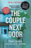 Couple Next Door - Shari Lapena - BPAP - BOO049B