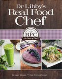Dr Libby's Real Food Chef - Libby Weaver, Cynthia Louise - BCOO-BHEA - BOO013B