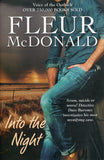 Into the Night - Fleur McDonald - BPAP - BOO057A