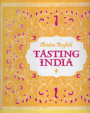 Tasting India - Christine Manfield - BCOO - BOO017B
