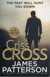 Criss Cross - James Patterson - BPAP - BOO018A